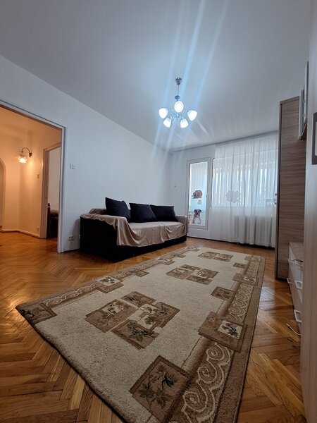 Baba Novac,Campia Libertatii,