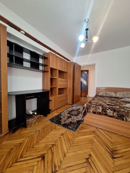 Baba Novac,Campia Libertatii,