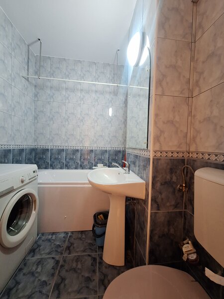Baba Novac,Campia Libertatii,