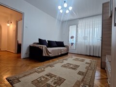 Baba Novac,Campia Libertatii